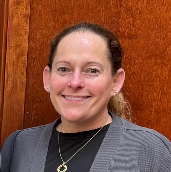Cassie Weinstock, Maaleh Hayim Strategic Consultant