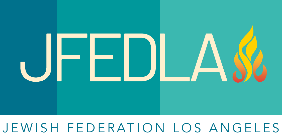 Jewish Federation Los Angeles